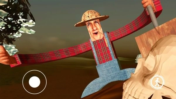 逃离约翰农场安卓官方版