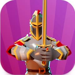 剑斗骑士竞技场(Sword Fight)