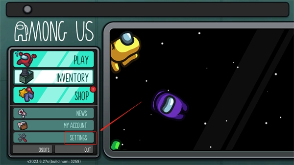 在我们之中汉化补丁手机版