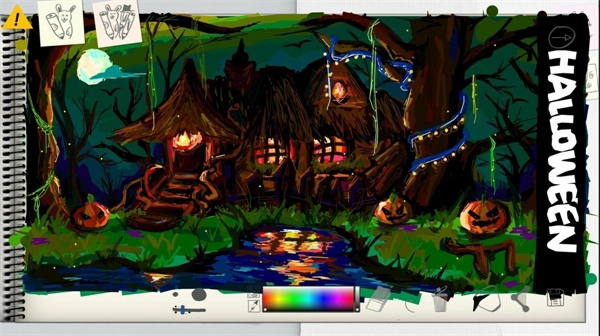 你画我猜电脑版