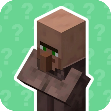 MC村民语音盒直装版