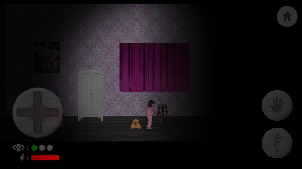 霍普先生的玩具屋游戏纯净版