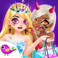 万圣节时装店全解锁中文版