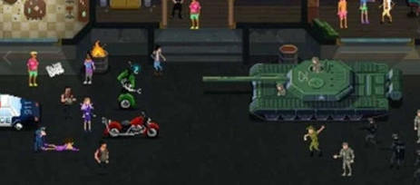 派对杀手(PartyHardGO)