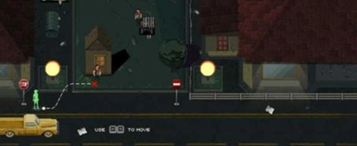 派对杀手(PartyHardGO)