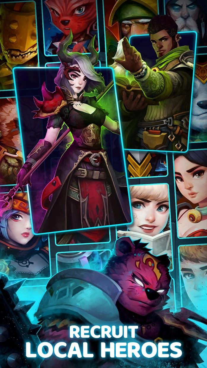 战斗保镖(Battle Bouncers)