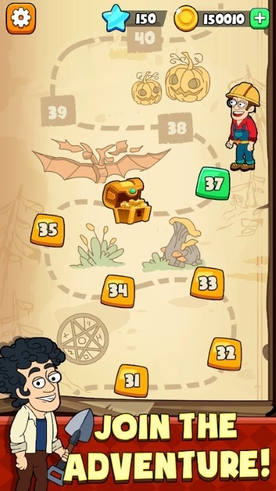 打砖块救援(Bricks Breaker Rescue)(1)