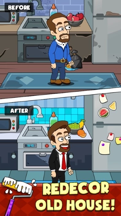 打砖块救援(Bricks Breaker Rescue)(2)