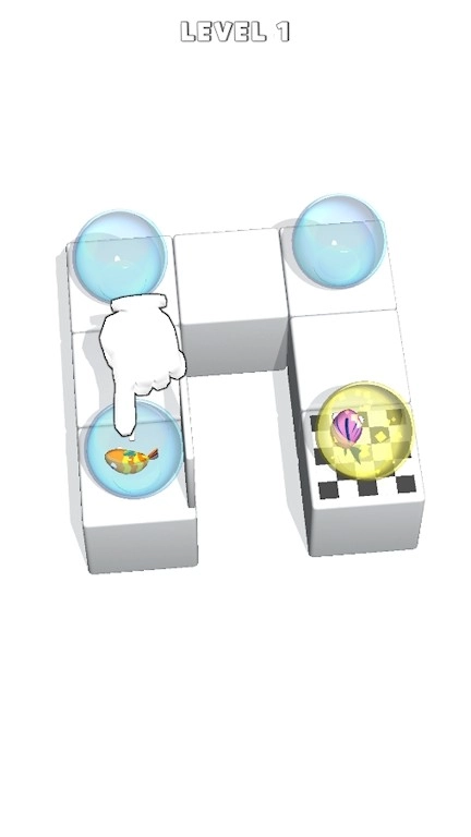 跳出鱼缸(Fish Go)最新版