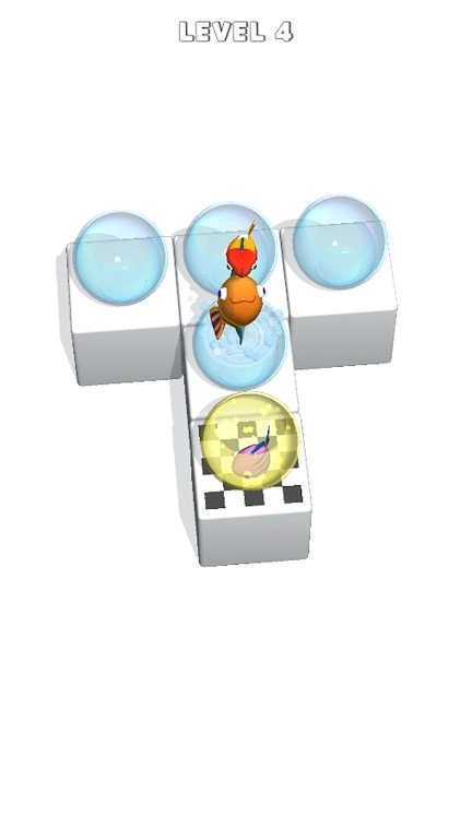 跳出鱼缸(Fish Go)最新版