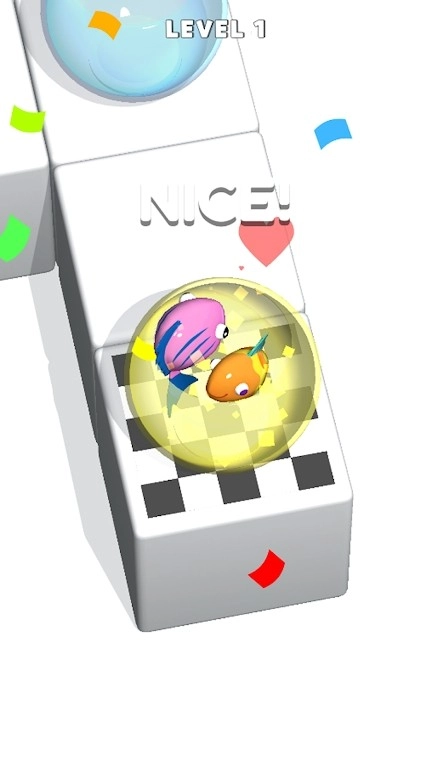 跳出鱼缸(Fish Go)最新版