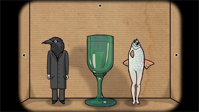 逃离方块合集(2)