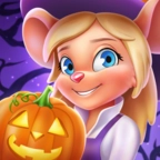 空闲合并烹饪游戏