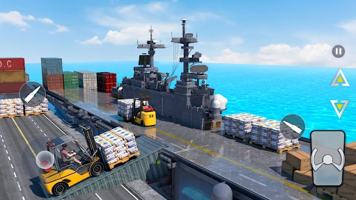 零工生活模拟器(Urban Hustler：Job Simulator)(3)