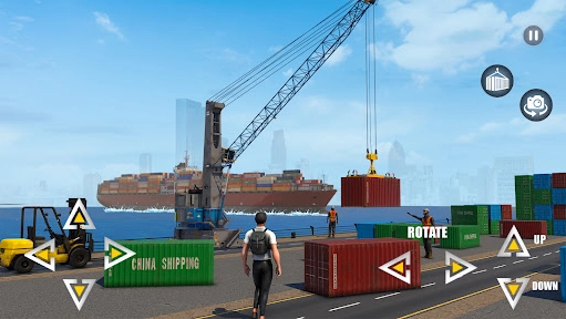 零工生活模拟器(Urban Hustler：Job Simulator)(2)