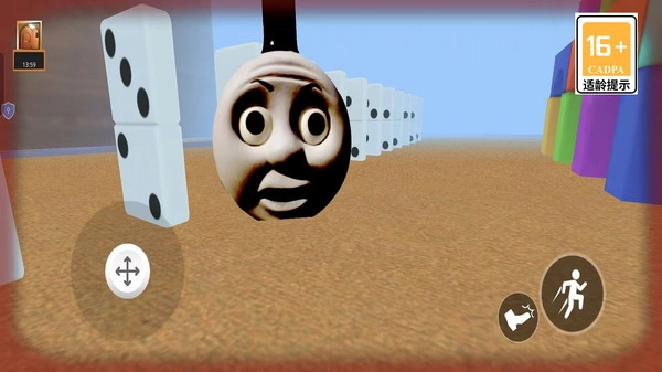 后室逃生禁区(3)