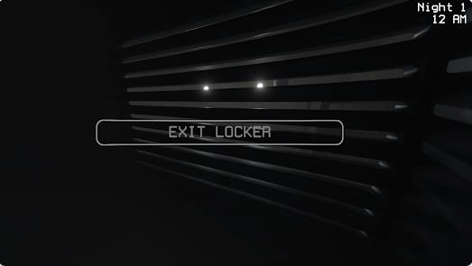 雨果餐厅的五夜惊魂2游戏绿色版