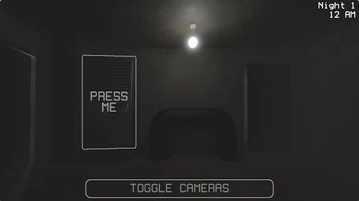 雨果餐厅的五夜惊魂2游戏绿色版