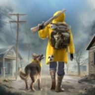 让我们一起生存手游直装版