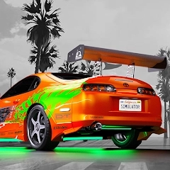 真实驾驶官方正版