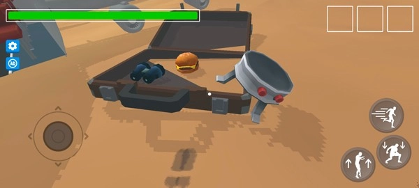 攀登模拟器(Peak Climbing)(2)