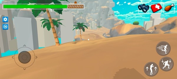 攀登模拟器(Peak Climbing)(3)