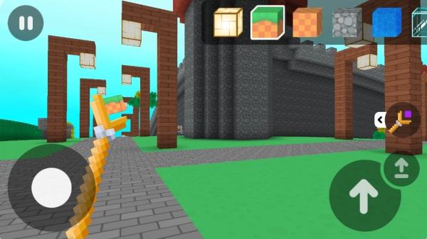 建造像素世界2(1)