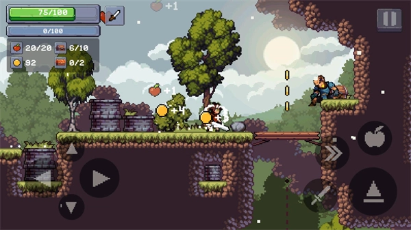 苹果骑士2(Apple Knight 2)(1)