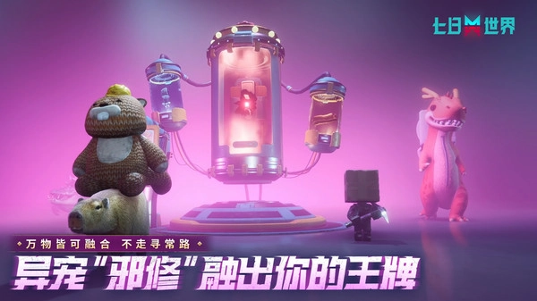 七日世界电脑版(1)