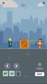 Roblox枪战(Roblox Gunfight)(2)