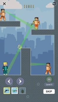 Roblox枪战(Roblox Gunfight)(1)