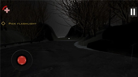 被困恐怖屋(Tred : Possessed House)