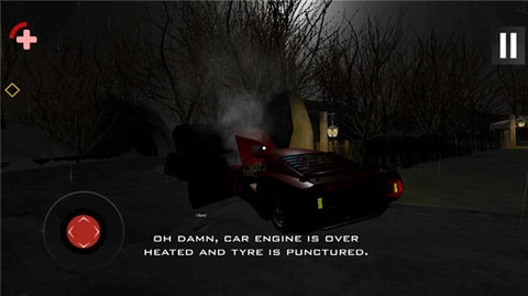 被困恐怖屋(Tred : Possessed House)