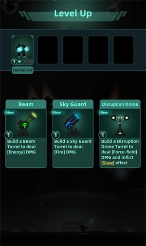 银河防御要塞(Galaxy Defense: Fortress Guard)(3)