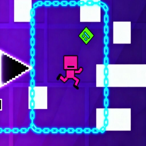 勇者的无尽跑酷