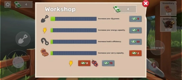 终极寻宝猎人(Dig It Up)(3)