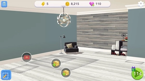 家具设计改造王