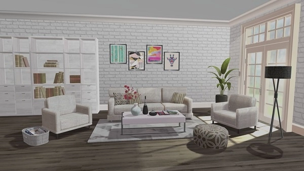 家具设计改造王