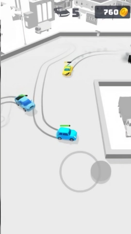 拆毁德比(Demolition Derby Cars War)(3)