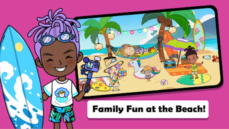 YoYa世界(YoYa: Busy Life World)(4)