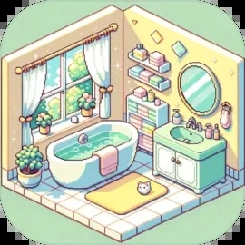 拼装小窝游戏最新版