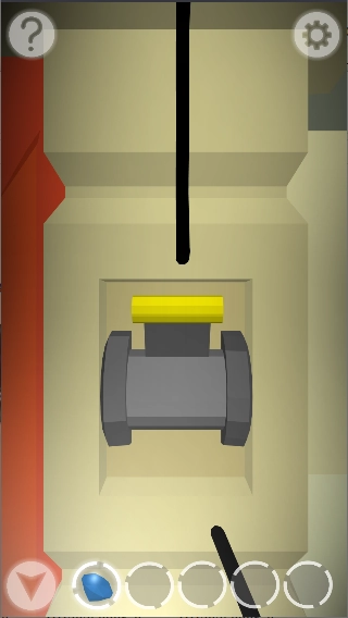 孤岛神秘冒险逃生(2)