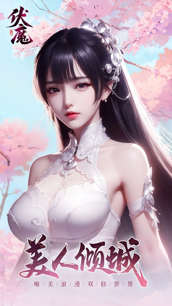 青云诀之伏魔电脑版图5