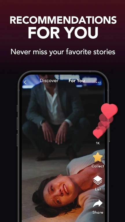 ReelShort短剧(ReelShort)通用版