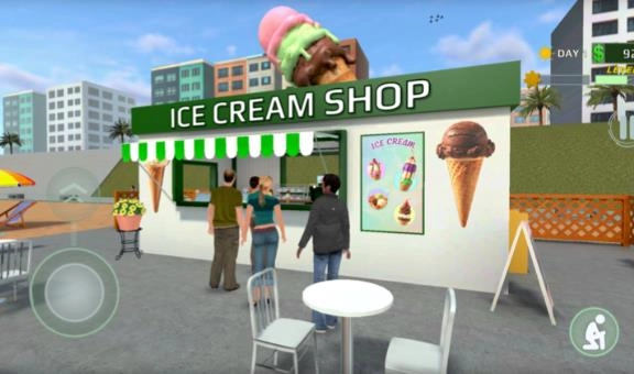 冰淇淋革命游戏完整版