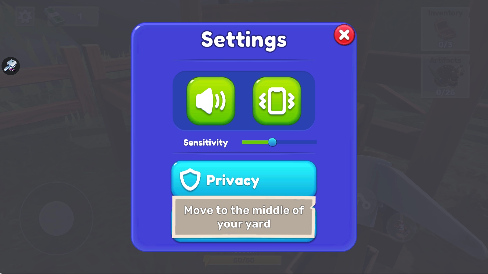 挖掘发现(Dig It Up)无广告版