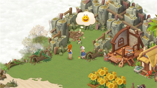 家庭农场探险安卓版