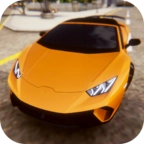 兰博基尼赛车(Lamborghini Simulator)