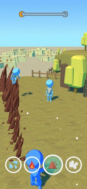 魔法元素师(Elemental Master)直装版