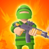 超级环形僵尸小队手机免费版